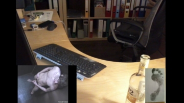 Barefooter  10-11-2021 video squirtshow